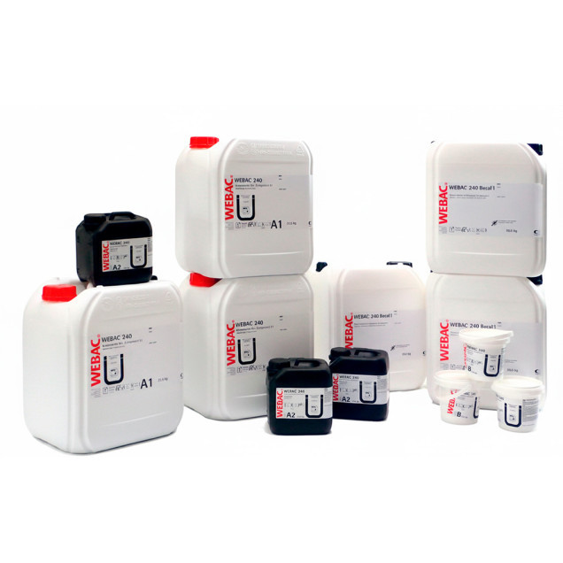 WEBAC 240 Bseal